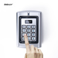 Sebury Long Lifetime 1200 Users Rfid Metal Vandal-proof Access Control Standalone Keypad Double Door Access Controller